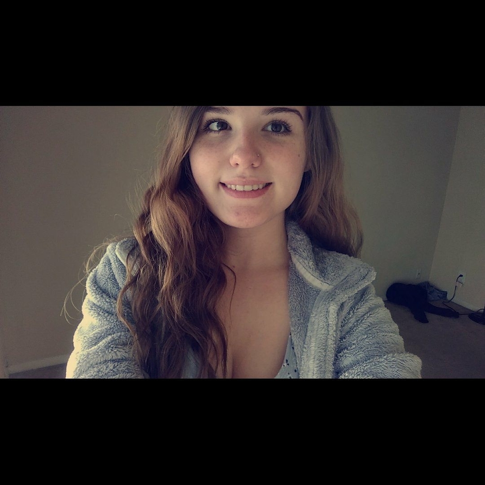 Meet your Posher, Micah